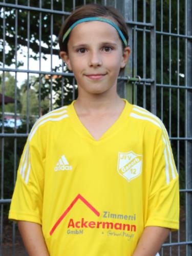 Lea Sophie Wehrle