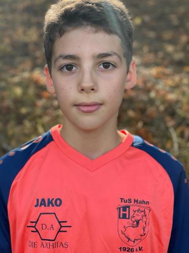 Lino Moret