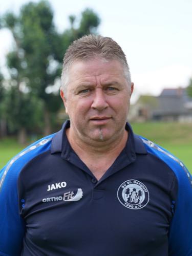Holger Gruber