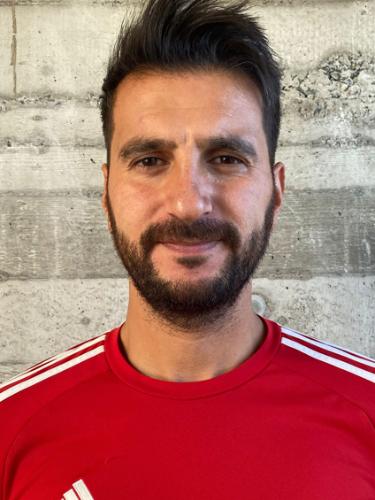 Ilker Aydin