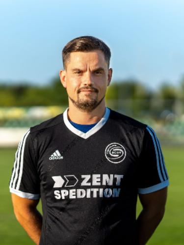 Tobias Roberg
