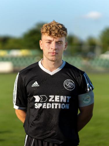Nik Schuller