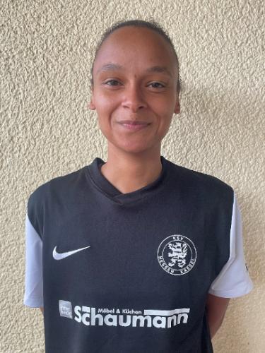Isabell da Silva Taveira Vieira