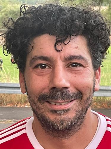 Samir El Mahaoui