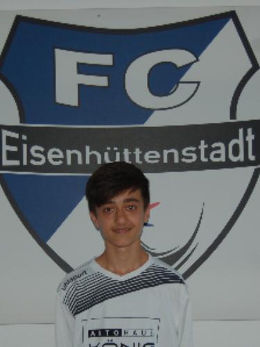 Ahmad Murid Ghairaty