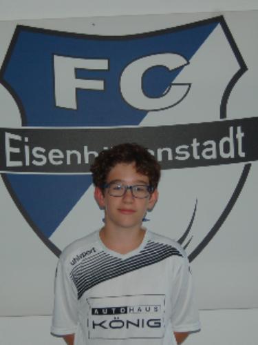 Jan Luca Schmidt