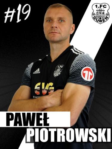 Pawel Piotrowski