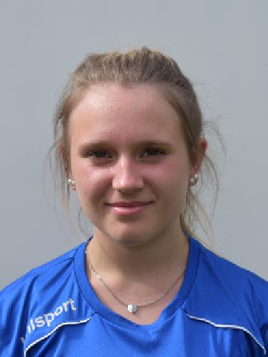 Lucia Strobel