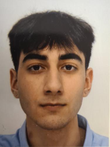 David Alamuti