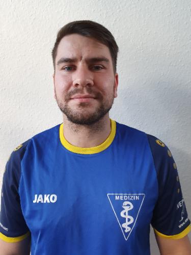 Martin Schiller