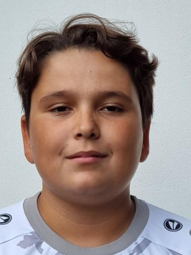 Gabriel Scandale