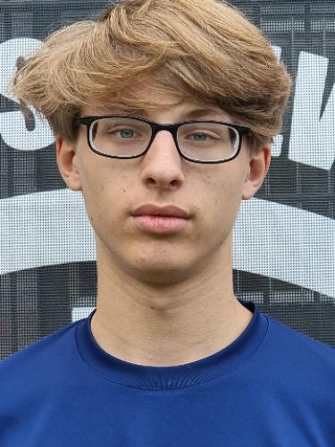 Joshua Noam Pörschke