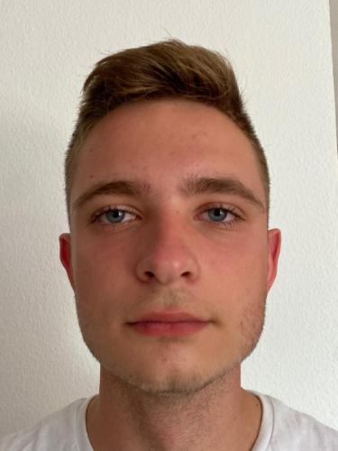 Linus Neujahr