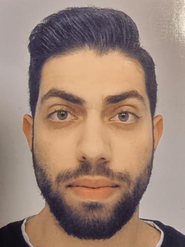 Omar Alrayes