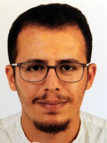 Abdulrahman Shero