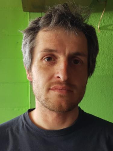 Steffen Heinz