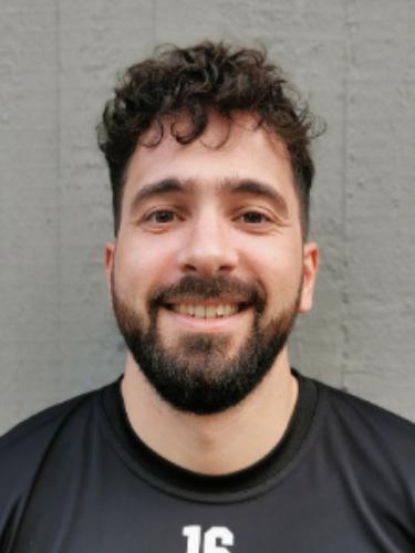 Yunus Haag