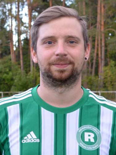 Florian Guichard
