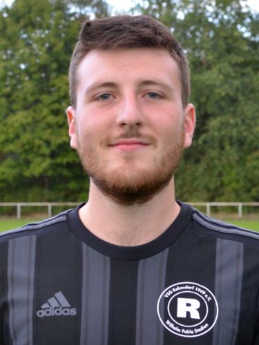 Maximilian Häring