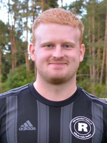 Benjamin Kaser