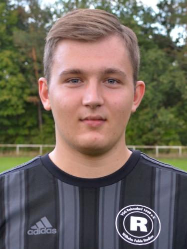 Hank Krämer