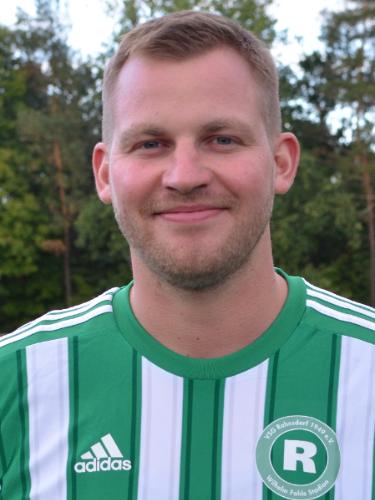 Florian Mielenz