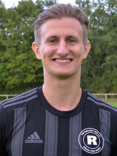 William Opolka