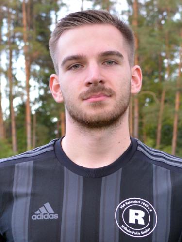 Alexander Otto