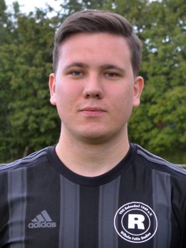 Lukas Petzold
