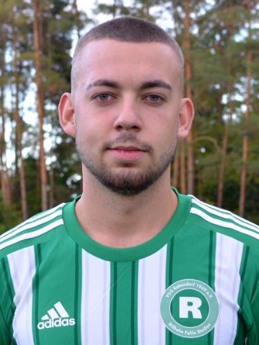 Jannis Puttkammer