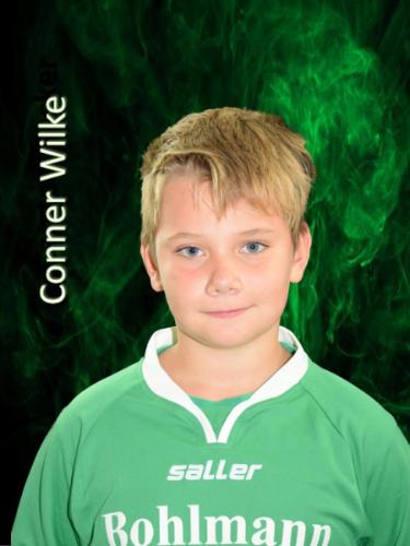 Conner Wilke