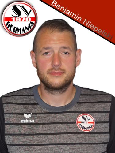 Benjamin Niepelski