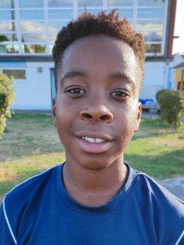 Joel Dougba-Maglo