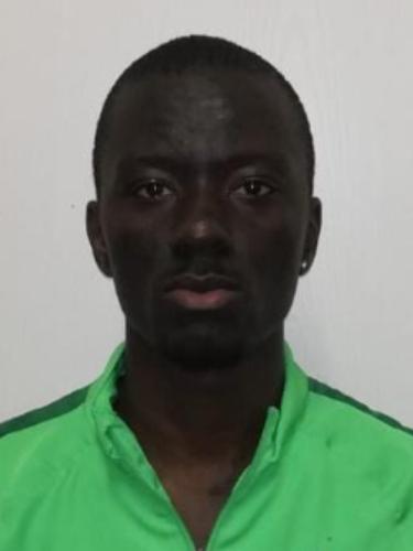 Dimitry Tadonkeng Fonyan