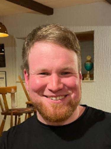 Jonathan Olenek