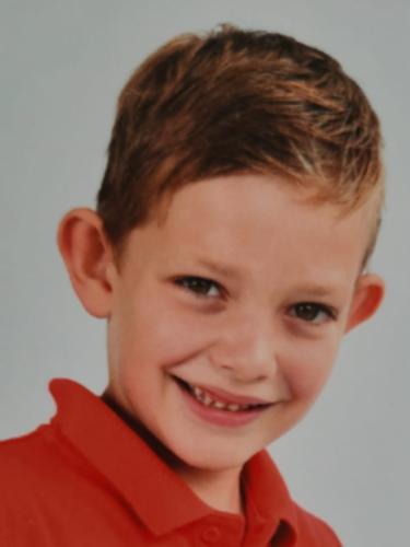 Luca Schlag