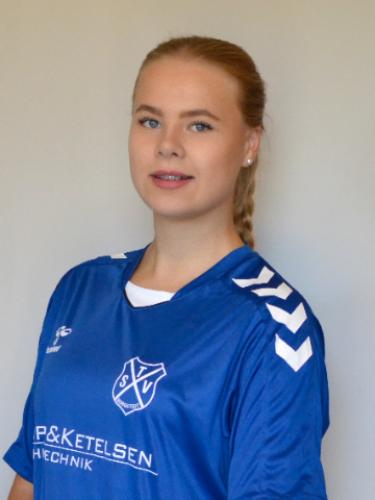 Lale Sörensen