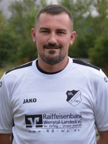 Bastian Bodenstein