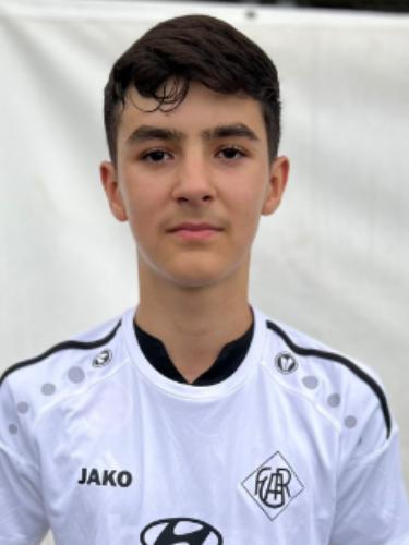 Mert Sahin