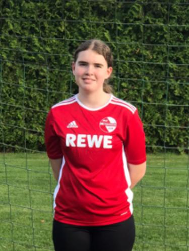 Ida Lotta Wedemeyer