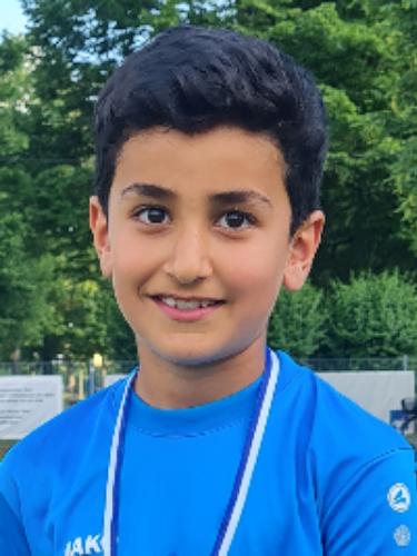 Yousef Abdah