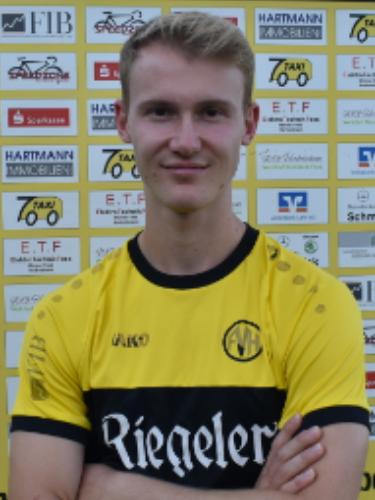 Ben Stockburger