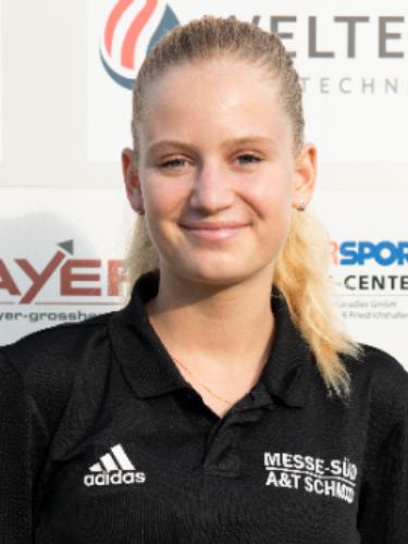 Chiara Ehinger