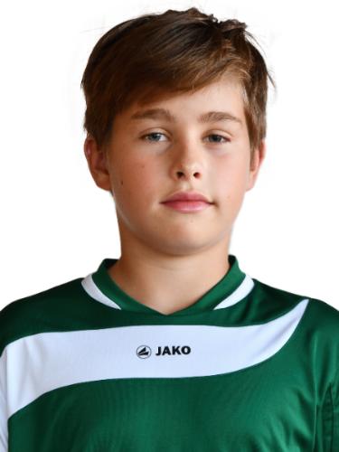Ben Leyhausen
