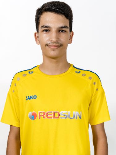 Gian-Luca de Bastos Correia