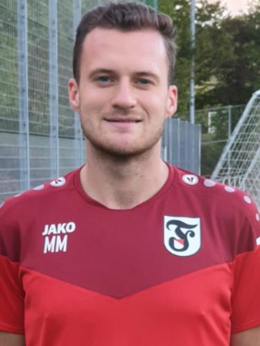 Michael Müller