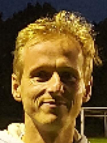Daniel Lamann