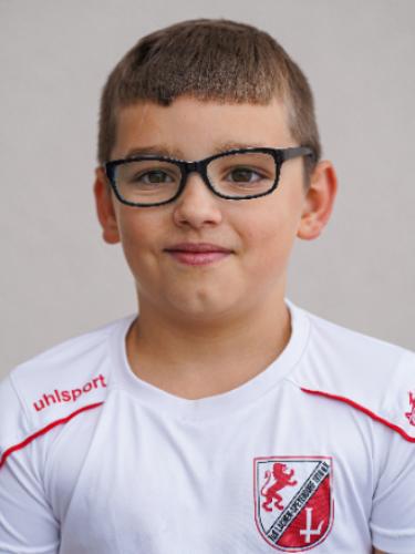 Liam Sandro Egger