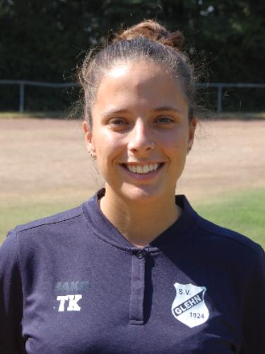 Thalia Kokolakis