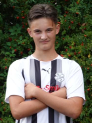 Adrian Heil